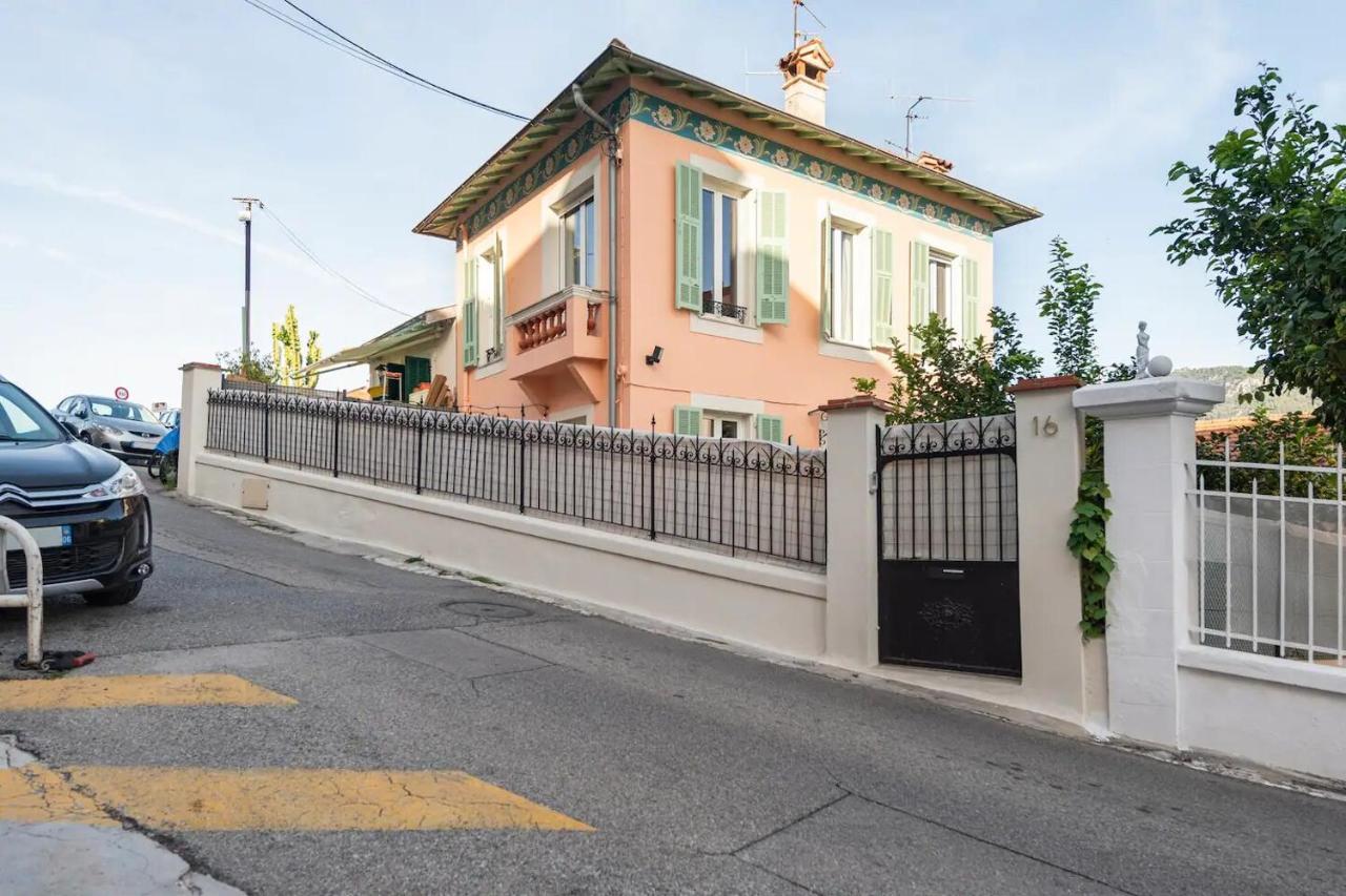 Lejlighed Maison Giribaldi